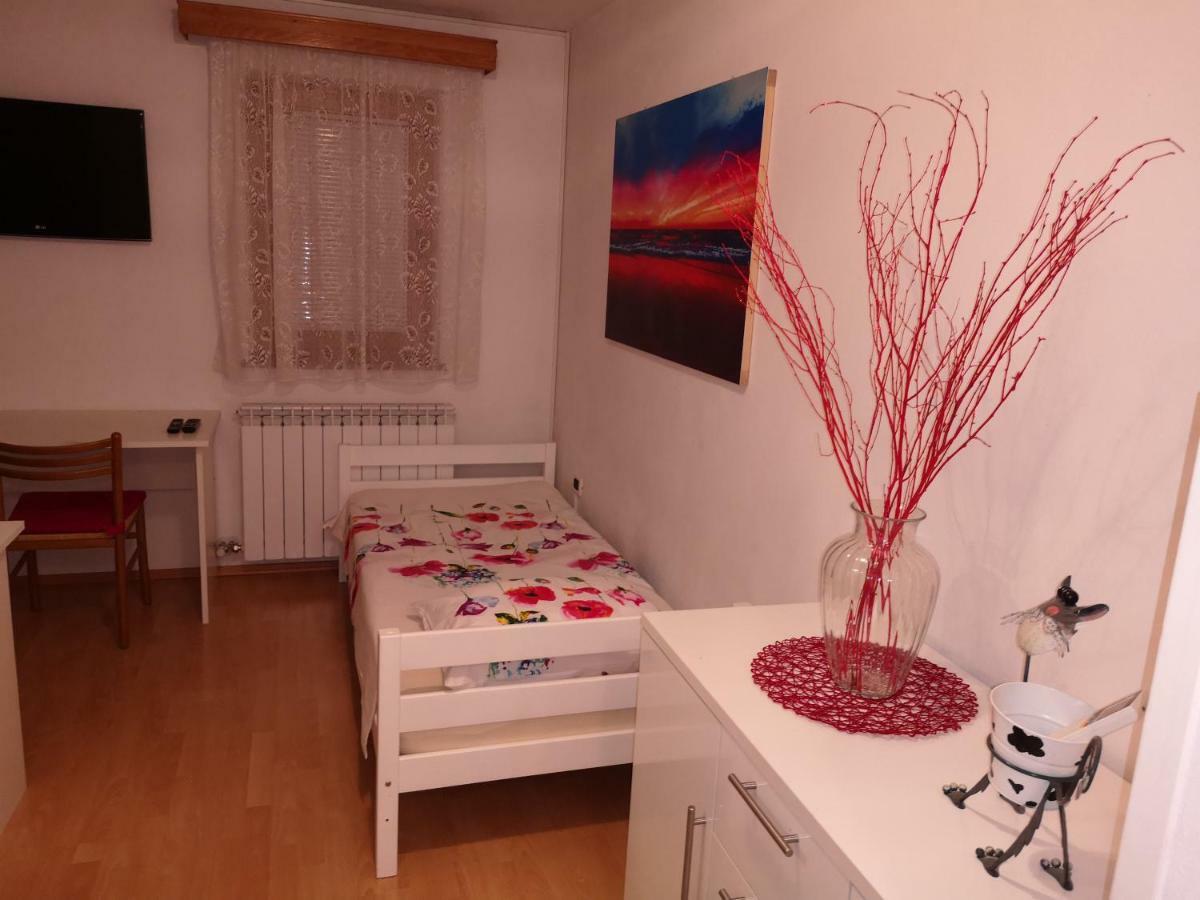 Studio Bubi Koper Exterior foto